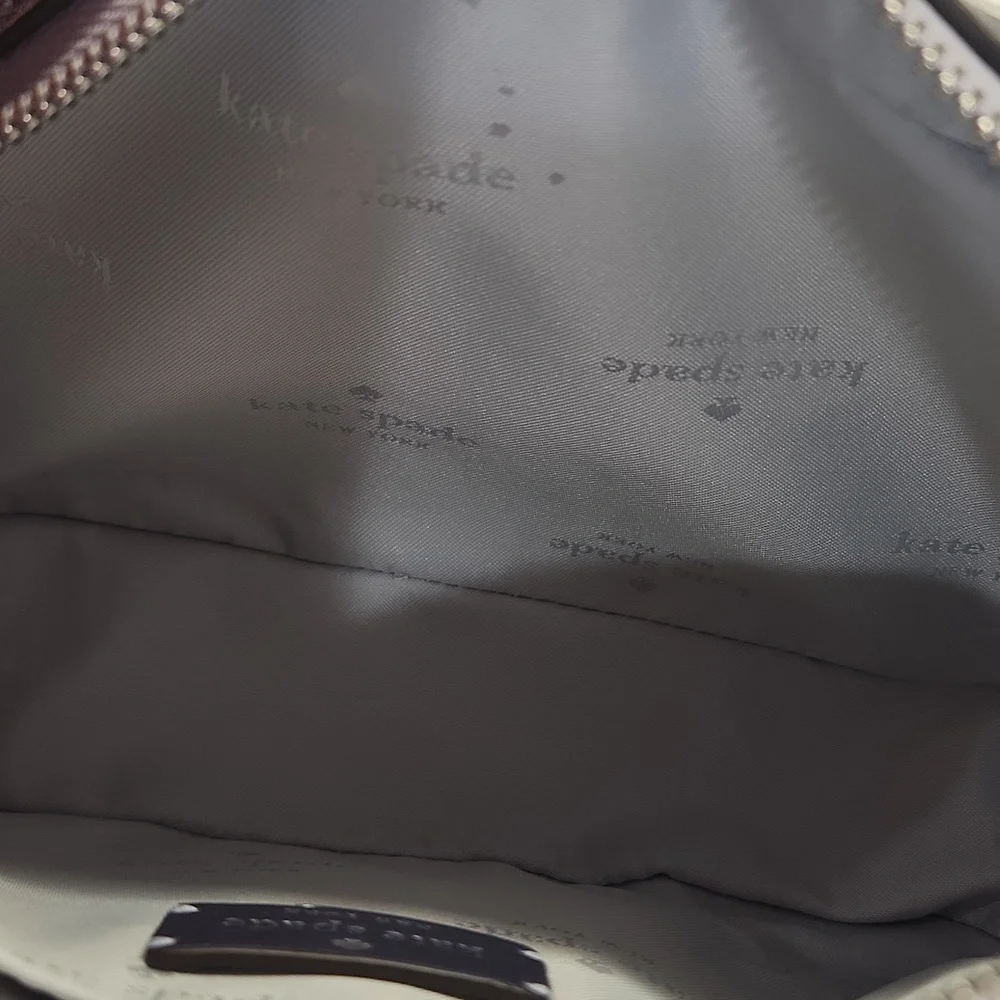 Kate Spade Oh Snap Camera Bag NWT - Picture 10 of 13